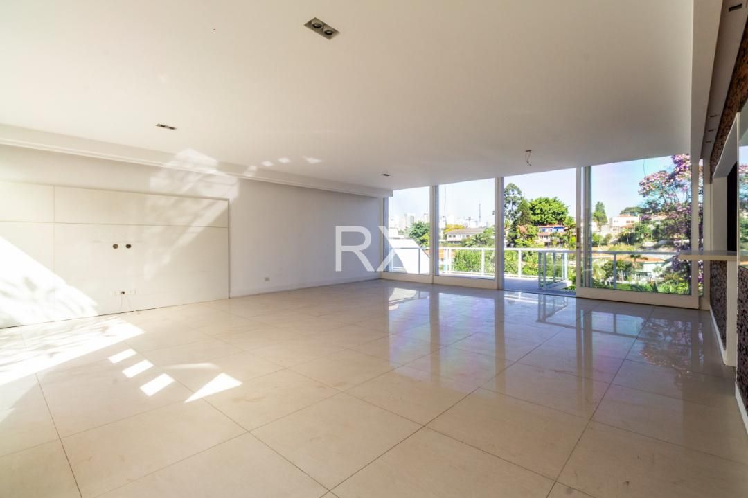 Casa com 3 suítes à venda em Pacaembu, São Paulo, por R$ 4.500.000 Imagem 8