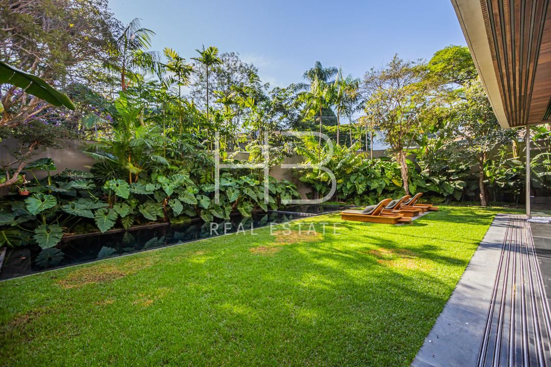 Casa de condomínio com 4 suítes à venda em Alto de Pinheiros, São Paulo, por R$ 26.000.000 Imagem 5