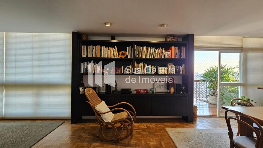 Cobertura com 1 suítes à venda em Higienópolis, São Paulo, por R$ 4.200.000 Imagem 5