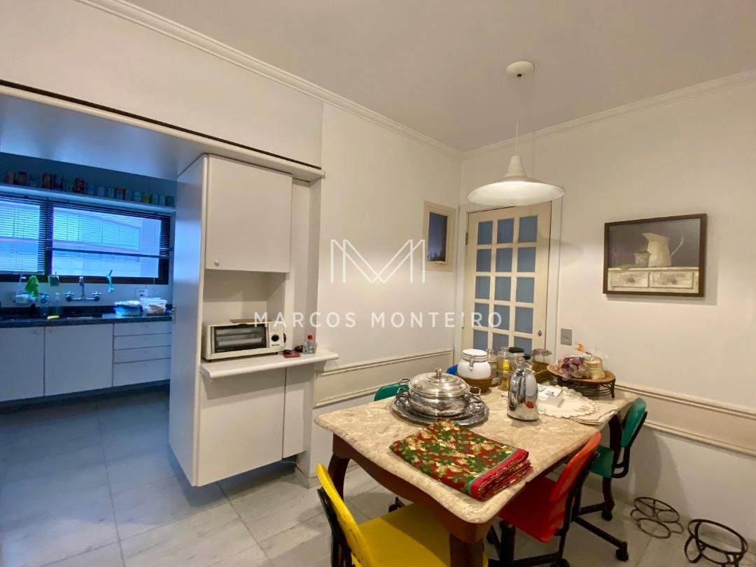 Apartamento com 4 suítes à venda em Itaim Bibi, São Paulo, por R$ 4.300.000 Imagem 6