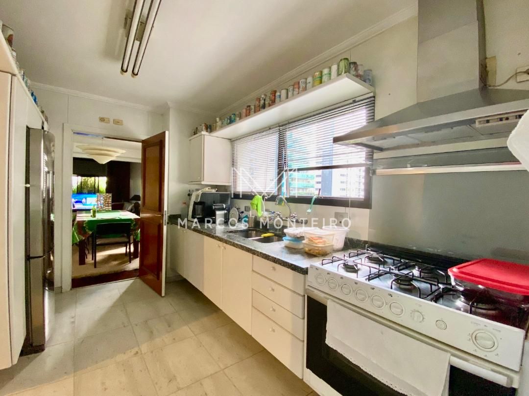 Apartamento com 4 suítes à venda em Itaim Bibi, São Paulo, por R$ 4.300.000 Imagem 7