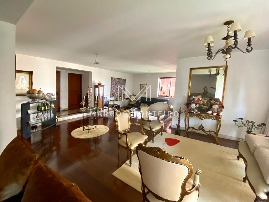 Apartamento com 4 suítes à venda em Itaim Bibi, São Paulo, por R$ 4.300.000 Imagem 4