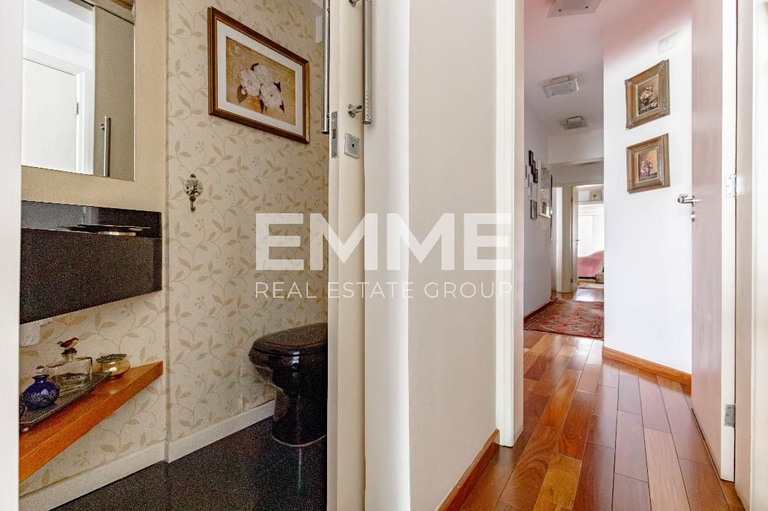 Apartamento com 2 suítes à venda em Real Parque, São Paulo, por R$ 1.200.000 Imagem 5