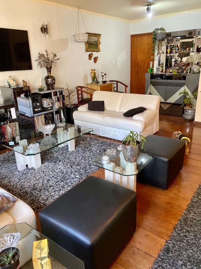 Apartamento com 1 suítes à venda em Paraíso, São Paulo, por R$ 1.400.000 Imagem 4