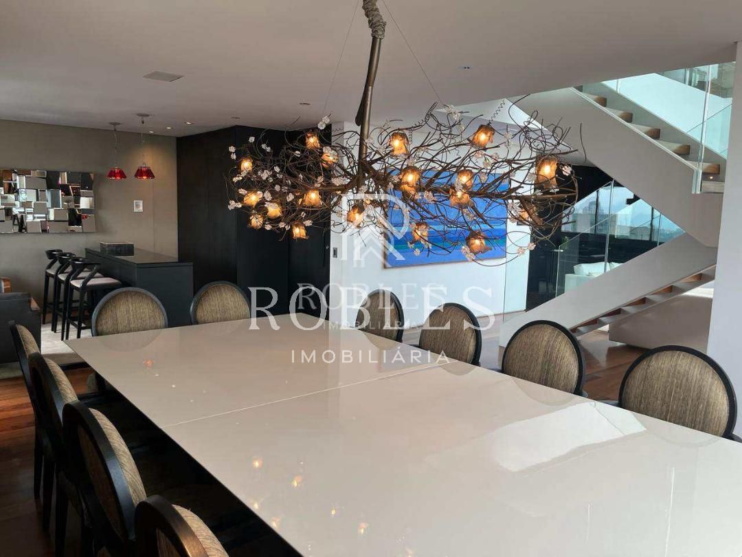 Cobertura com 4 suítes à venda em Campo Belo, São Paulo, por R$ 11.900.000 Imagem 6