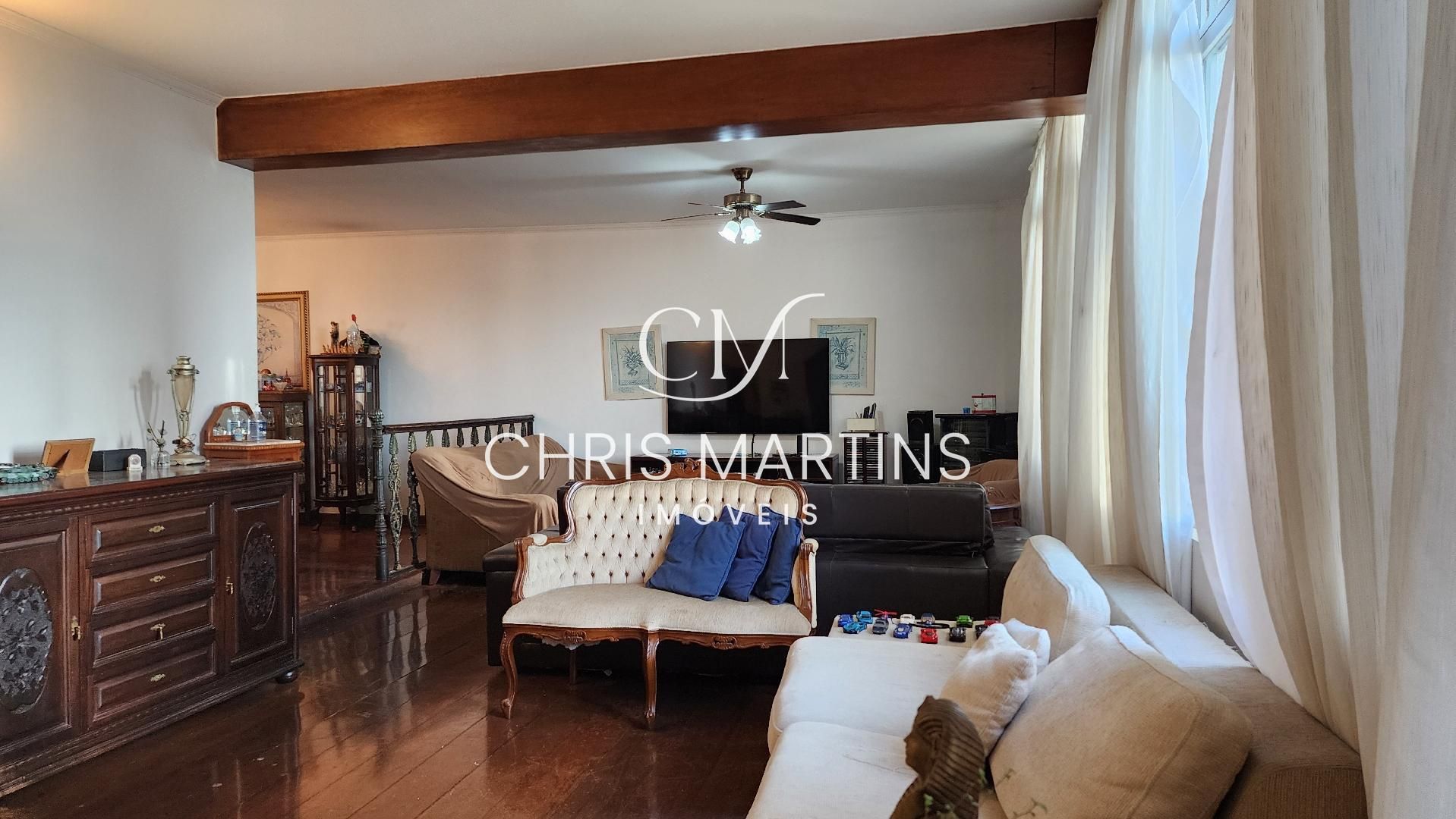 Apartamento com 1 suítes à venda em Santa Cecília, São Paulo, por R$ 1.900.000 Imagem 5