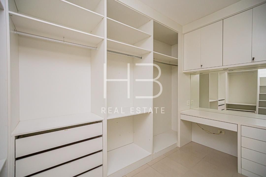 Apartamento com 4 suítes à venda em Moema, São Paulo, por R$ 7.980.000 Imagem 6