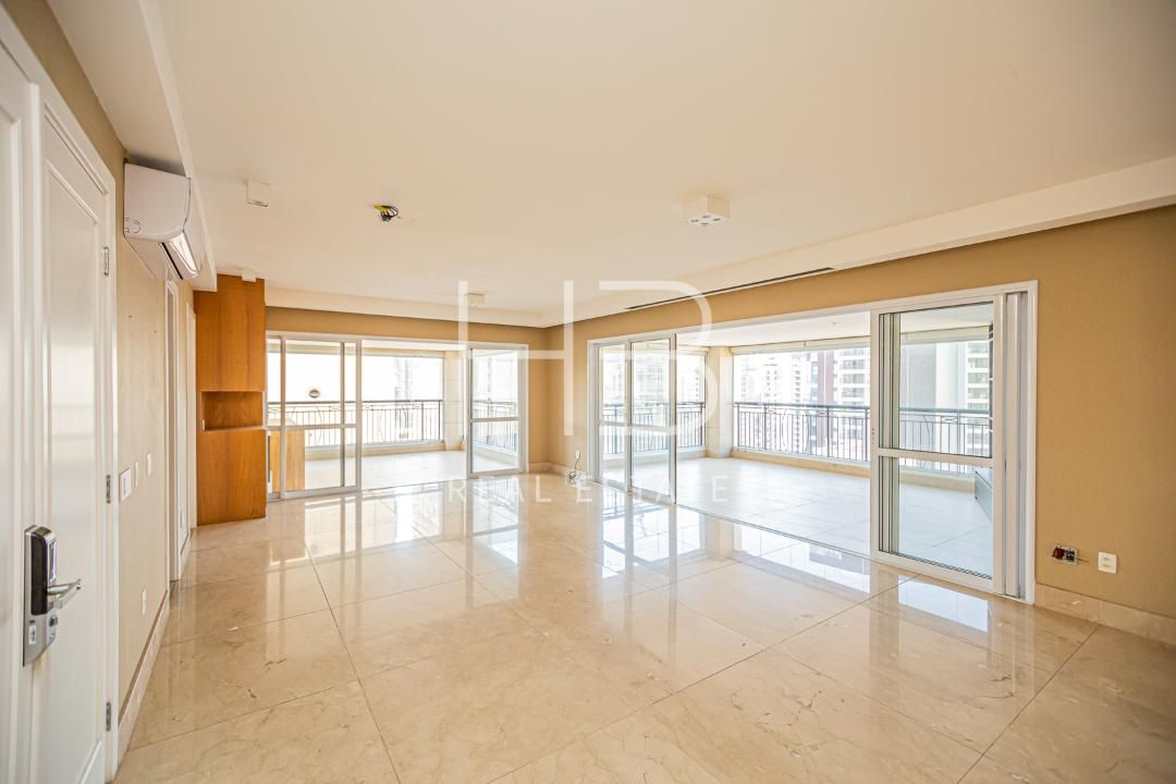 Apartamento com 4 suítes à venda em Moema, São Paulo, por R$ 7.980.000 Imagem 8