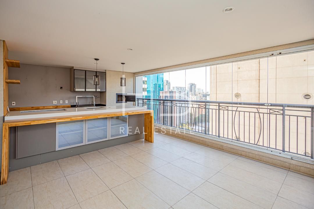 Apartamento com 4 suítes à venda em Moema, São Paulo, por R$ 7.980.000 Imagem 4