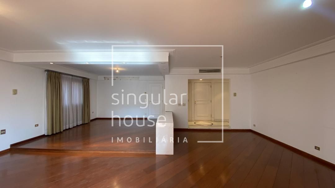 Apartamento com 3 suítes à venda em Moema, São Paulo, por R$ 4.780.000 Imagem 6