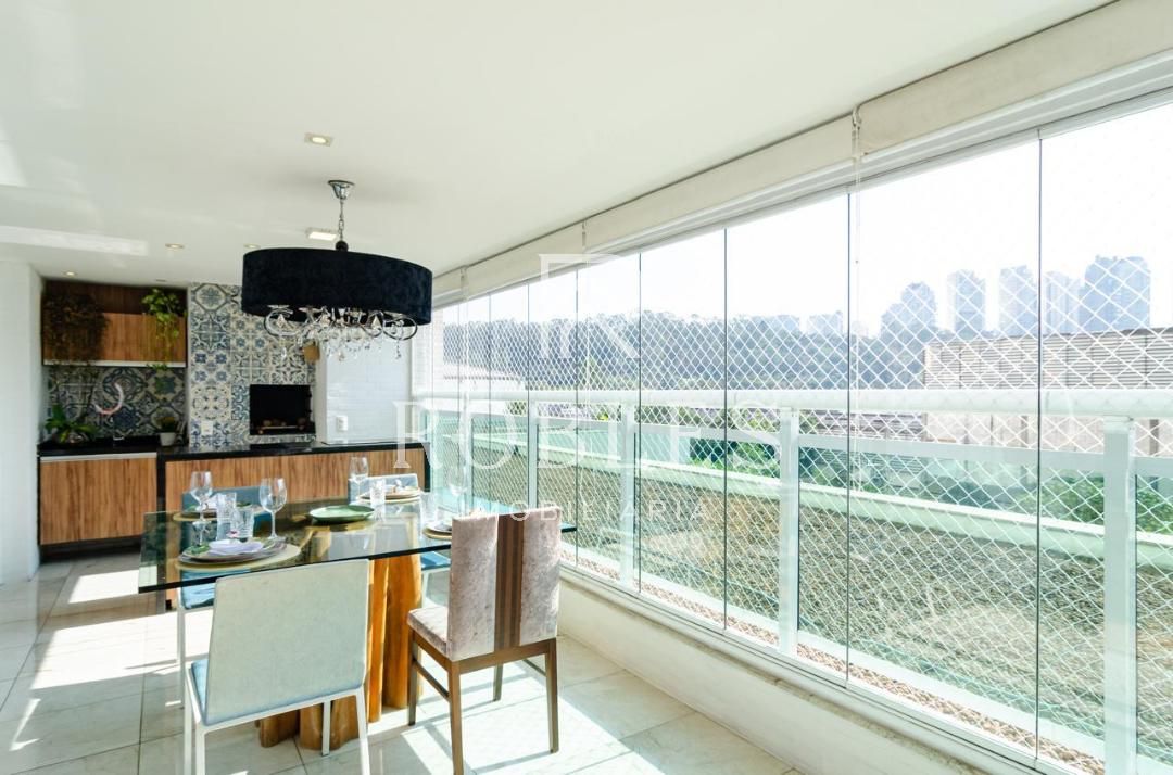 Apartamento com 2 suítes à venda em Granja Julieta, São Paulo, por R$ 1.290.000 Imagem 4