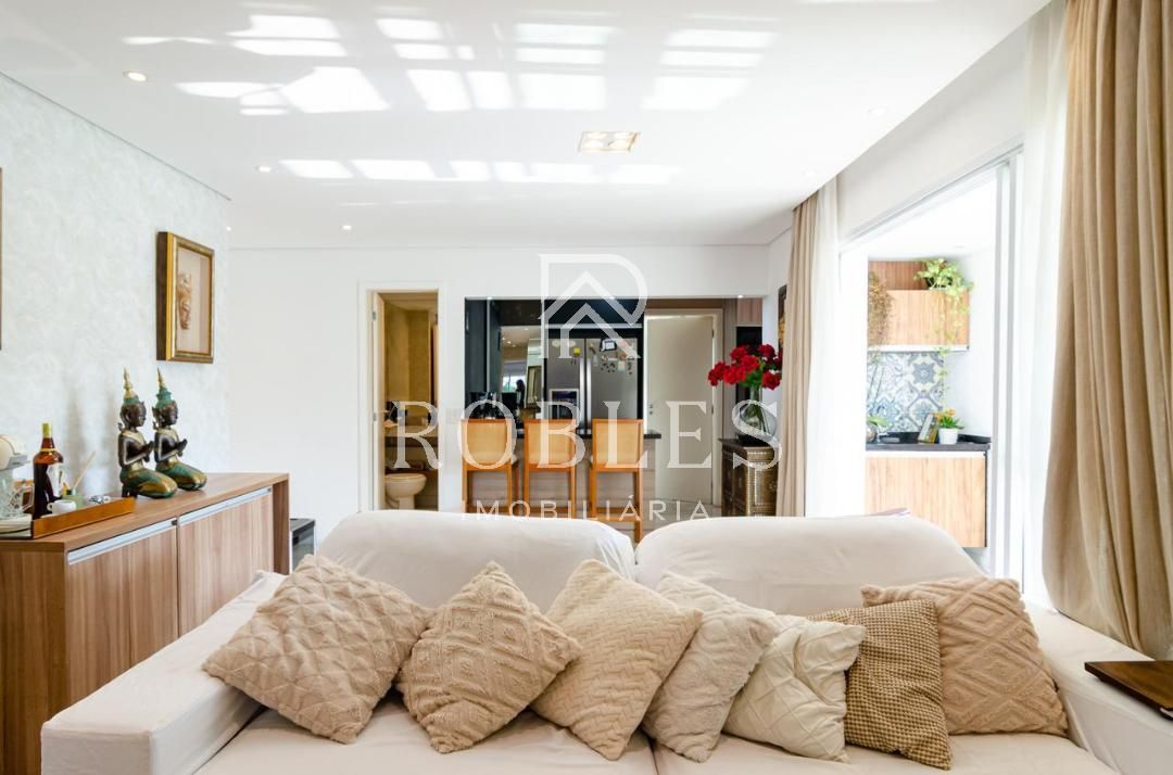 Apartamento com 2 suítes à venda em Granja Julieta, São Paulo, por R$ 1.290.000 Imagem 5