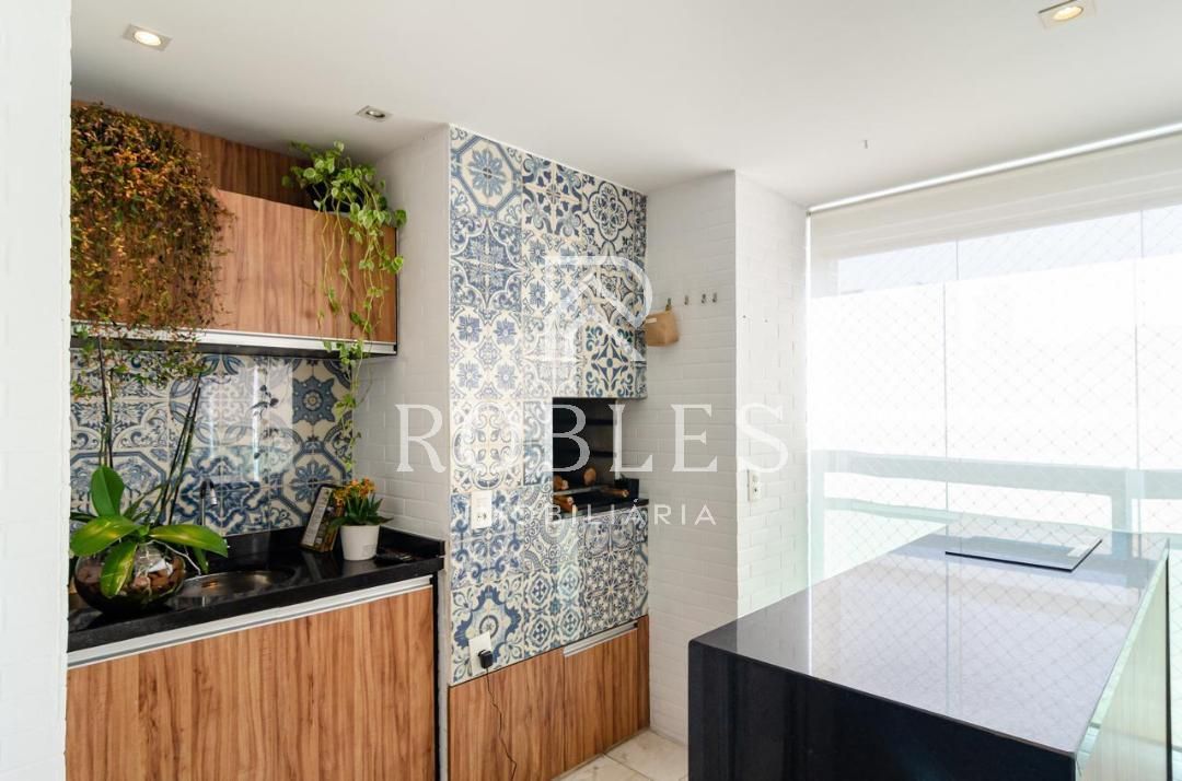 Apartamento com 2 suítes à venda em Granja Julieta, São Paulo, por R$ 1.290.000 Imagem 8