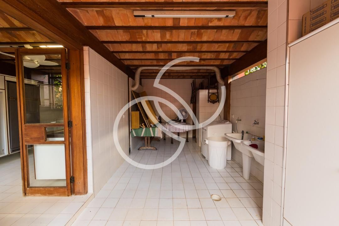 Casa de condomínio com 4 suítes à venda em Balneário Praia do Pernambuco, Guarujá, por R$ 4.100.000 Imagem 8