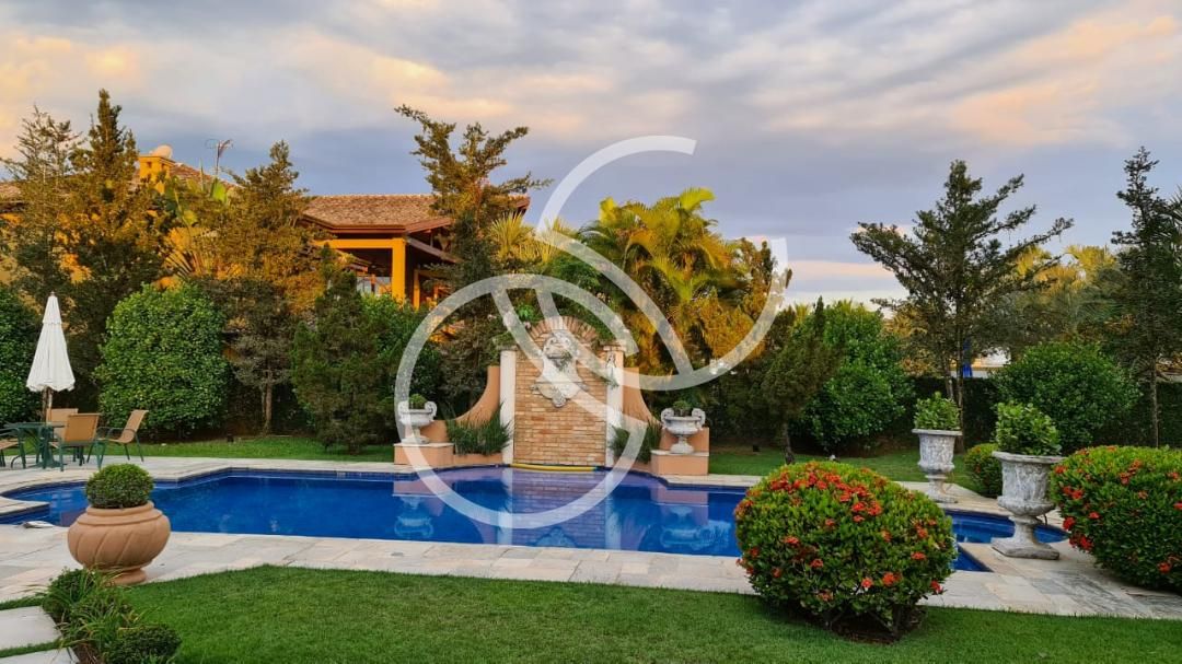 Casa de condomínio com 5 suítes à venda em Balneário Praia do Pernambuco, Guarujá, por R$ 6.500.000 Imagem 7