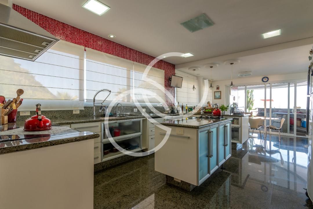 Casa com 10 suítes à venda em Balneário Praia do Pernambuco, Guarujá, por R$ 25.000.000 Imagem 5