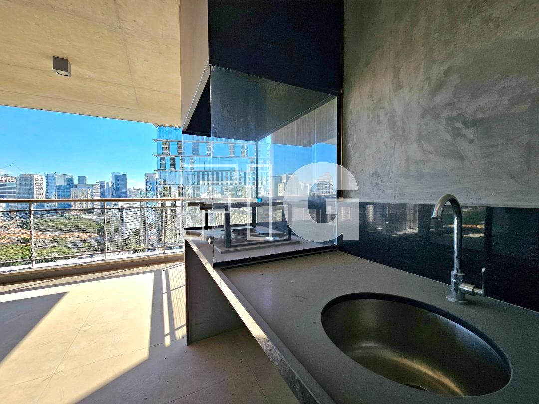 Apartamento com 3 suítes à venda em Brooklin, São Paulo, por R$ 3.590.000 Imagem 8