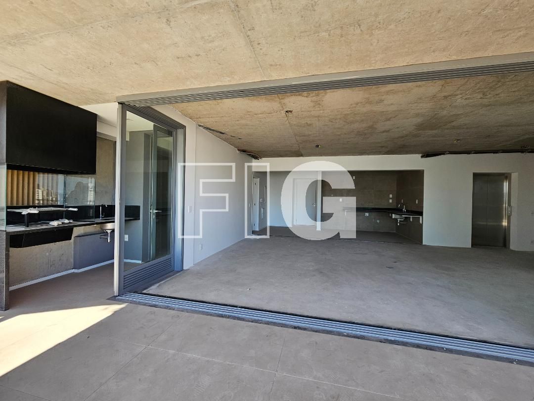 Apartamento com 3 suítes à venda em Brooklin, São Paulo, por R$ 3.590.000 Imagem 7