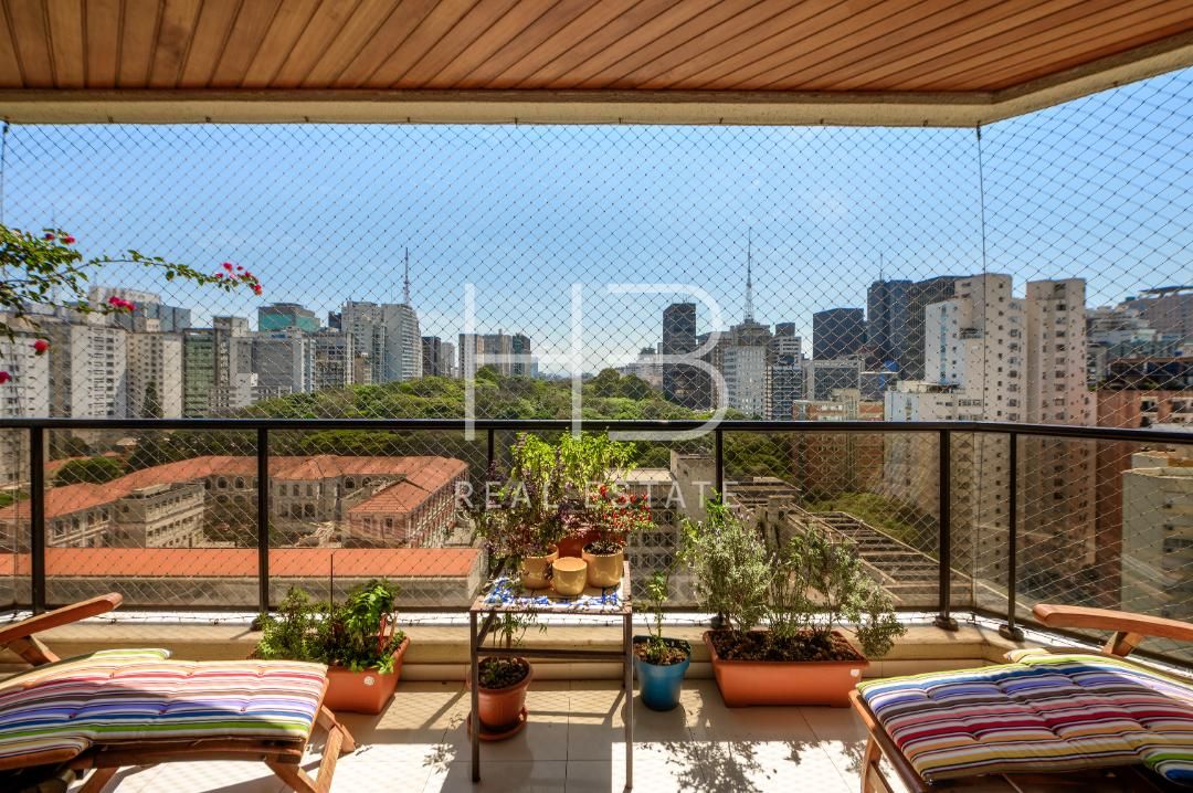 Cobertura com 4 suítes à venda em Jardim América, São Paulo, por R$ 11.650.000 Imagem 6