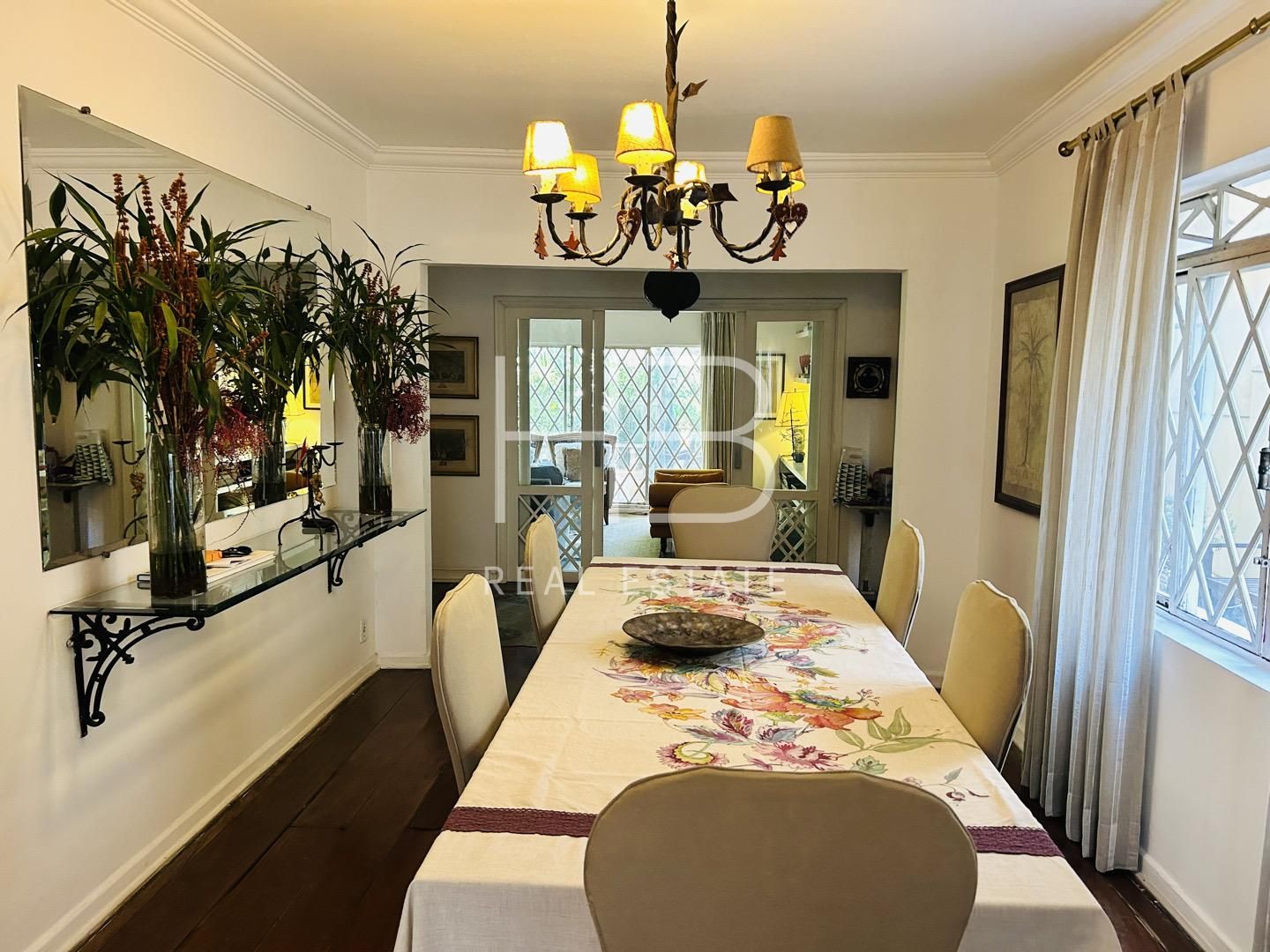 Casa com 1 suítes à venda em Jardim Paulistano, São Paulo, por R$ 5.900.000 Imagem 5