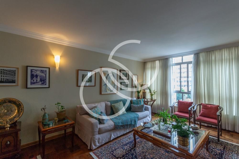 Apartamento com 1 suítes à venda em Higienópolis, São Paulo, por R$ 2.600.000 Imagem 4