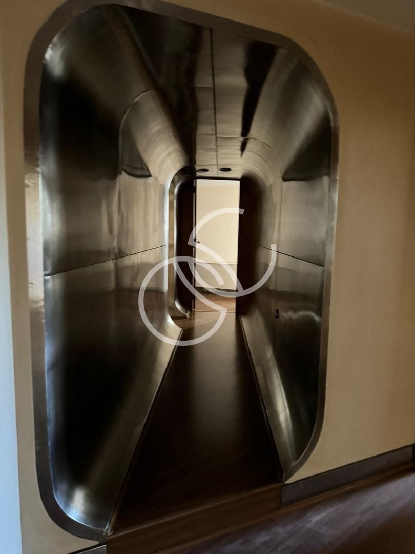 Apartamento com 4 suítes à venda em Jardim América, São Paulo, por R$ 8.900.000 Imagem 5