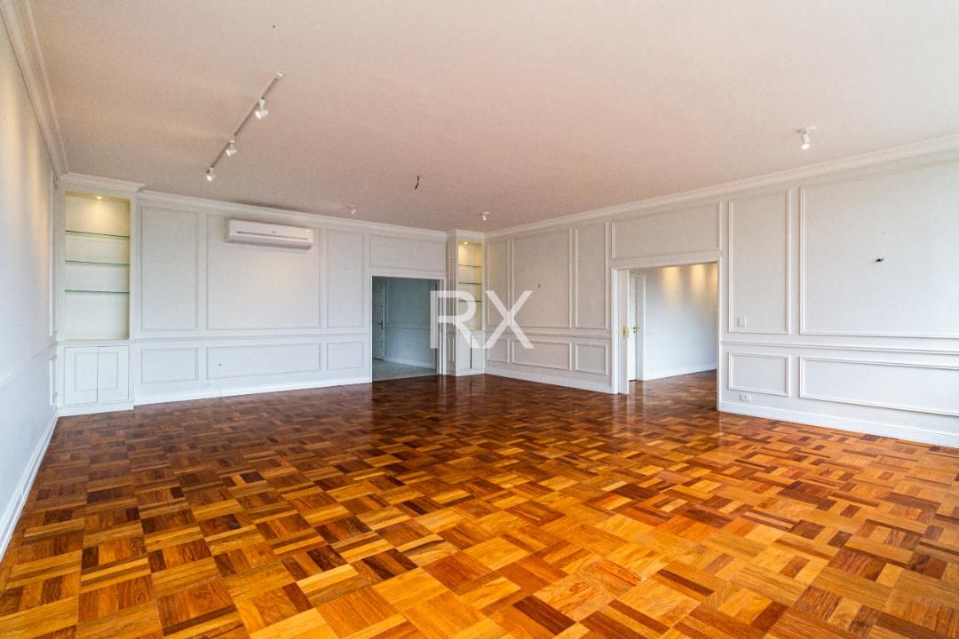 Apartamento com 1 suítes à venda em Cerqueira César, São Paulo, por R$ 5.400.000 Imagem 4