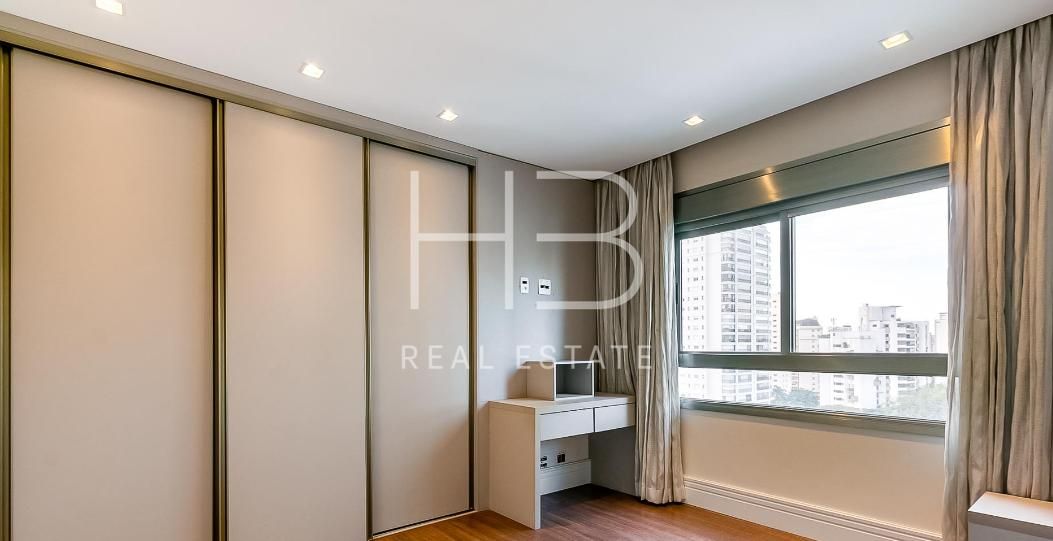 Apartamento com 4 suítes à venda em Campo Belo, São Paulo, por R$ 9.000.000 Imagem 8