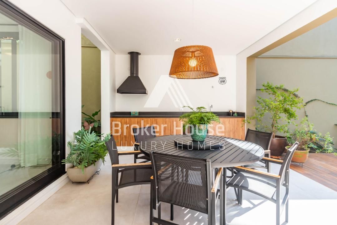 Casa com 3 suítes à venda em Alto da Boa Vista, São Paulo, por R$ 4.130.000 Imagem 5