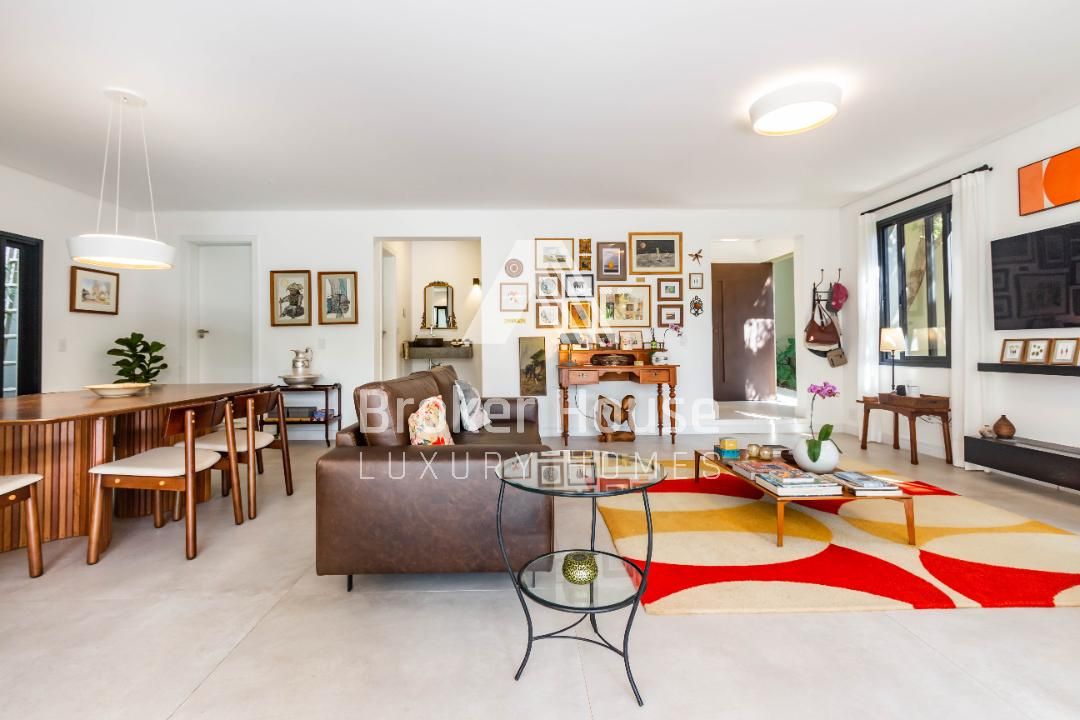 Casa com 3 suítes à venda em Alto da Boa Vista, São Paulo, por R$ 4.130.000 Imagem 8