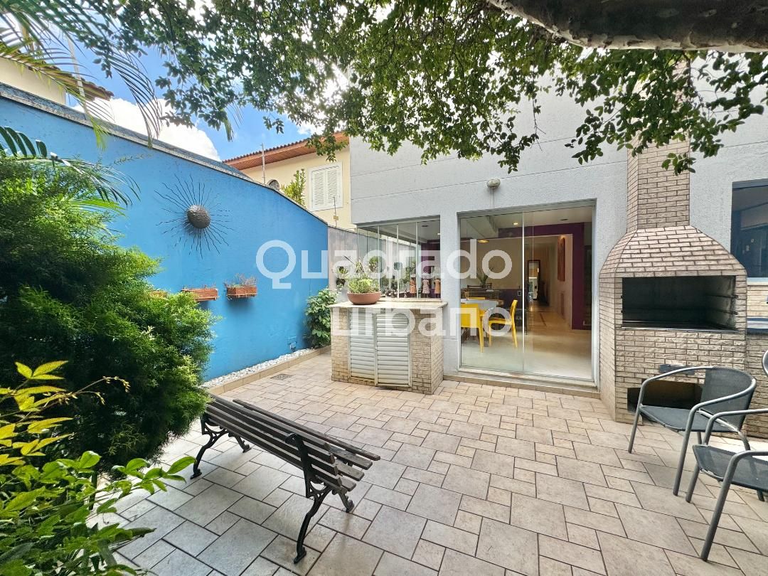 Casa com 1 suítes à venda em Jardim Paulistano, São Paulo, por R$ 6.900.000 Imagem 4