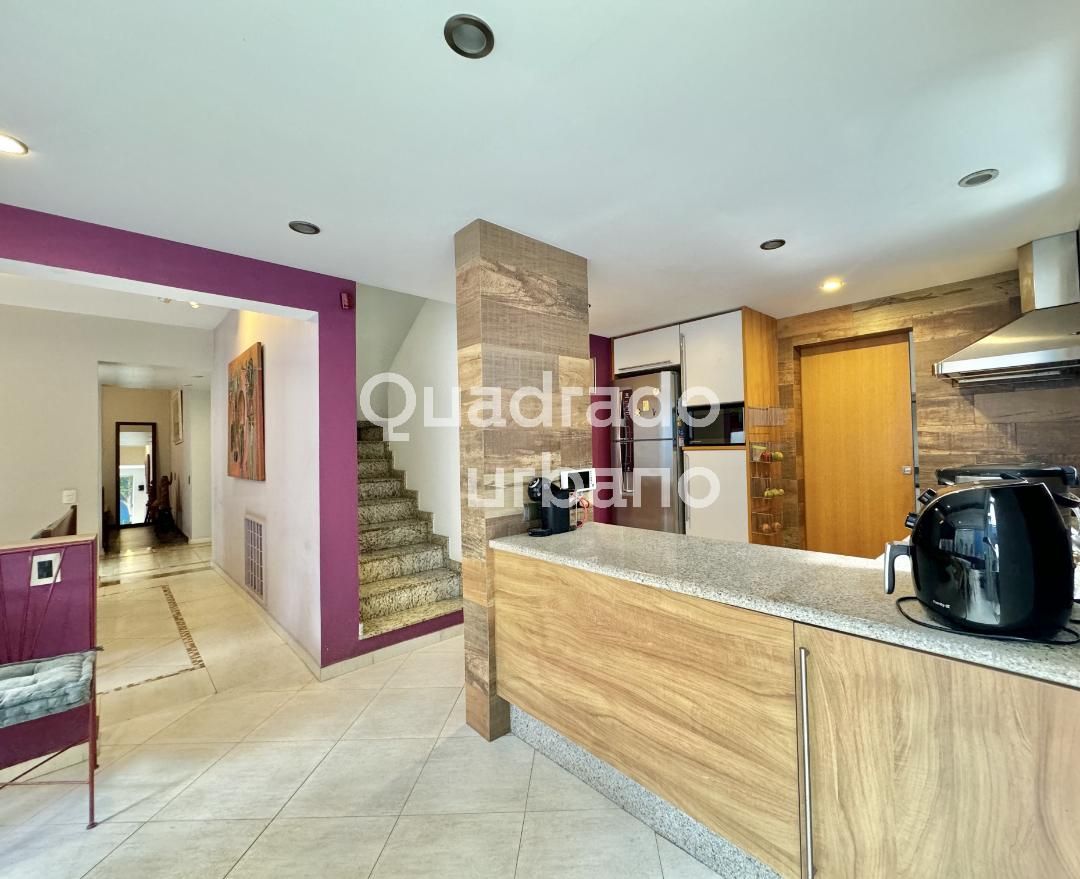 Casa com 1 suítes à venda em Jardim Paulistano, São Paulo, por R$ 6.900.000 Imagem 8