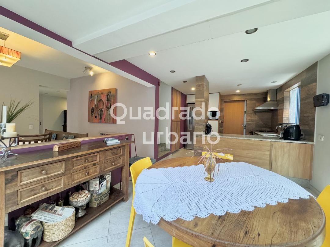 Casa com 1 suítes à venda em Jardim Paulistano, São Paulo, por R$ 6.900.000 Imagem 7