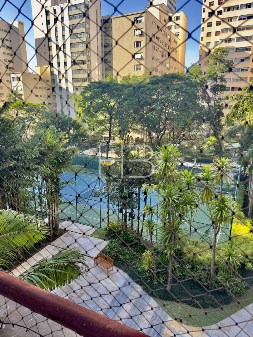 Apartamento com 1 suítes à venda em Jardim Paulistano, São Paulo, por R$ 5.500.000 Imagem 5