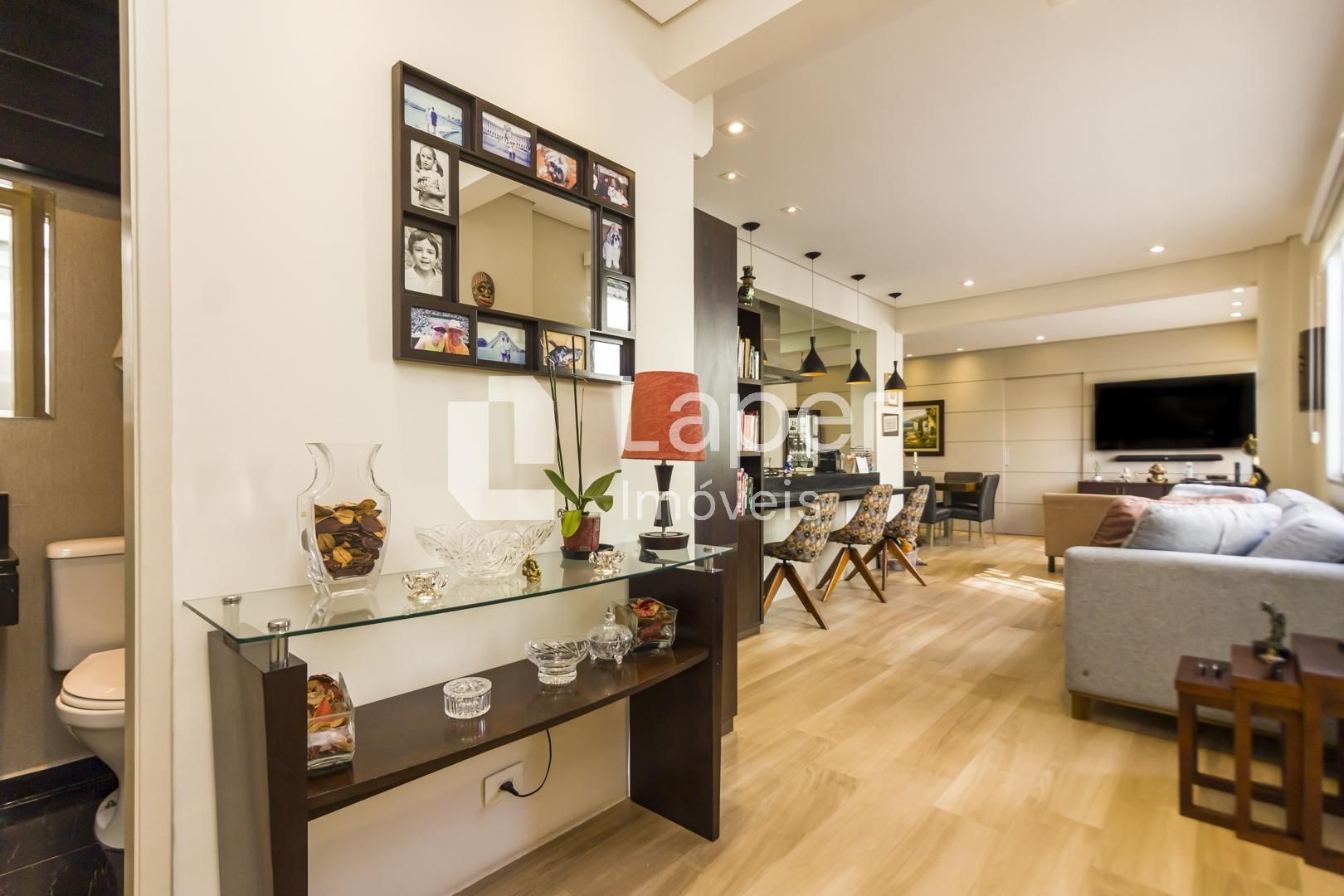 Apartamento com 1 suítes à venda em Jardim Europa, São Paulo, por R$ 3.890.000 Imagem 4