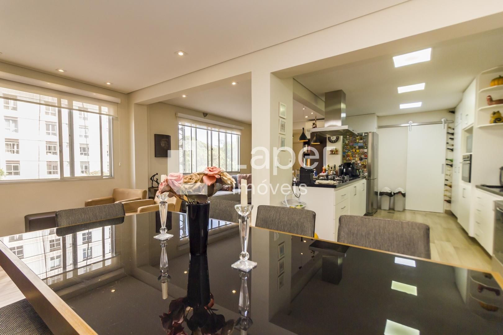 Apartamento com 1 suítes à venda em Jardim Europa, São Paulo, por R$ 3.890.000 Imagem 7