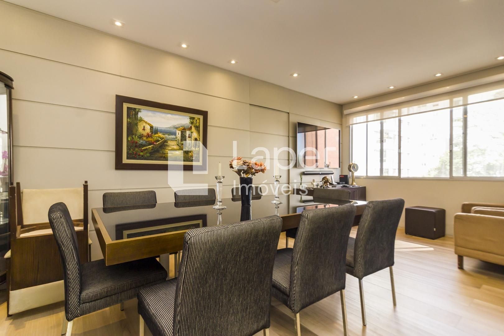 Apartamento com 1 suítes à venda em Jardim Europa, São Paulo, por R$ 3.890.000 Imagem 8