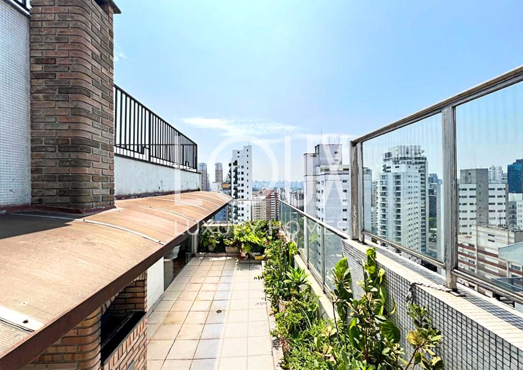 Cobertura com 1 suítes à venda em Moema, São Paulo, por R$ 3.300.000 Imagem 5