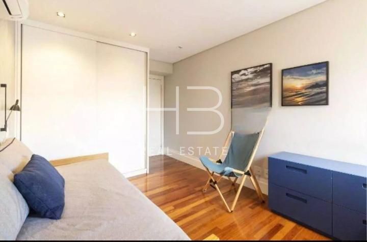 Apartamento com 3 suítes à venda em Campo Belo, São Paulo, por R$ 7.980.000 Imagem 7