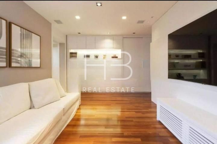 Apartamento com 3 suítes à venda em Campo Belo, São Paulo, por R$ 7.980.000 Imagem 5