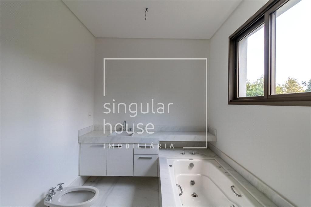 Casa com 4 suítes à venda em Morumbi, São Paulo, por R$ 5.250.000 Imagem 8