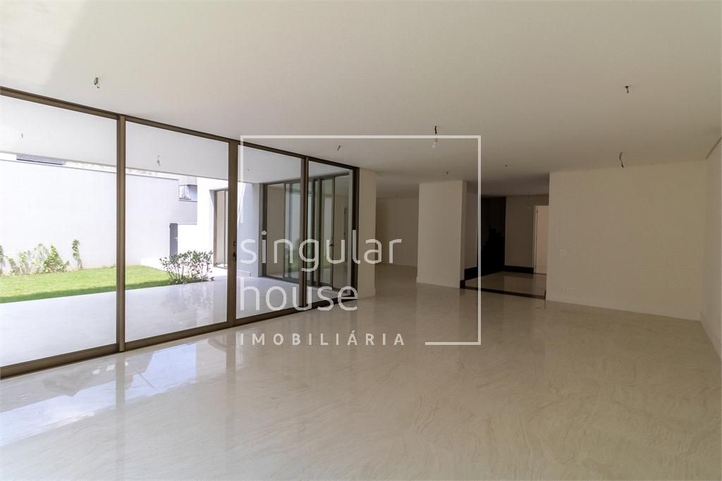 Casa com 4 suítes à venda em Morumbi, São Paulo, por R$ 5.250.000 Imagem 4