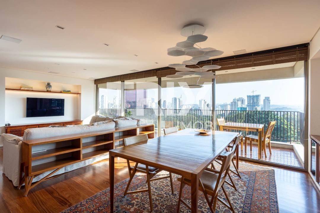 Apartamento com 2 suítes à venda em Vila Madalena, São Paulo, por R$ 5.400.000 Imagem 6