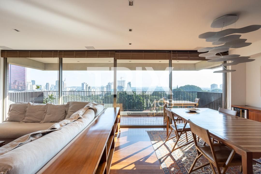 Apartamento com 2 suítes à venda em Vila Madalena, São Paulo, por R$ 5.400.000 Imagem 5