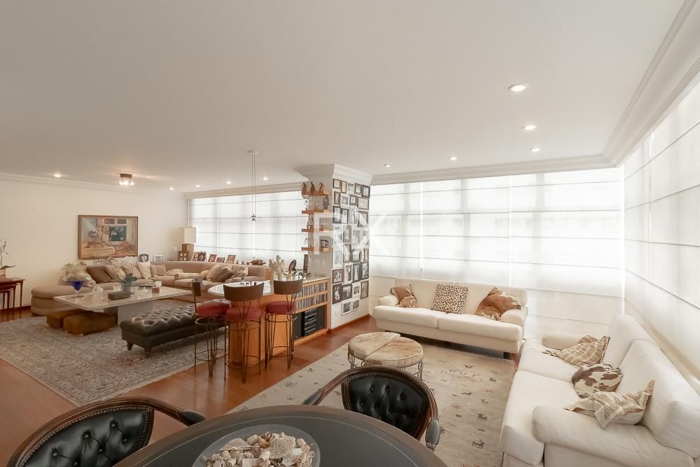 Apartamento com 1 suítes à venda em Santa Cecília, São Paulo, por R$ 2.800.000 Imagem 5