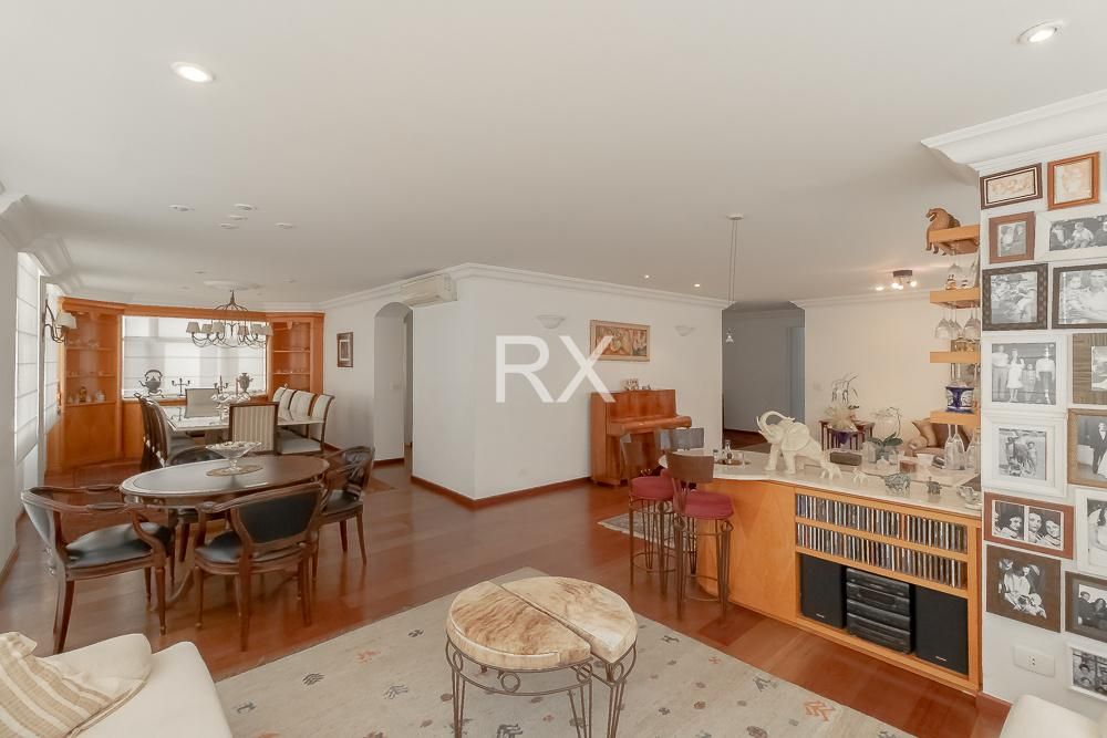 Apartamento com 1 suítes à venda em Santa Cecília, São Paulo, por R$ 2.800.000 Imagem 6