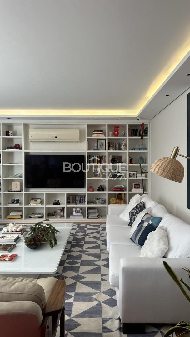 Apartamento com 1 suítes à venda em Jardim Paulista, São Paulo, por R$ 4.000.000 Imagem 4