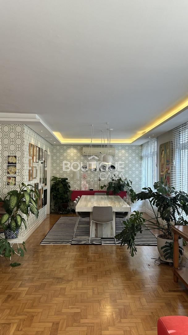 Apartamento com 1 suítes à venda em Jardim Paulista, São Paulo, por R$ 4.000.000 Imagem 6