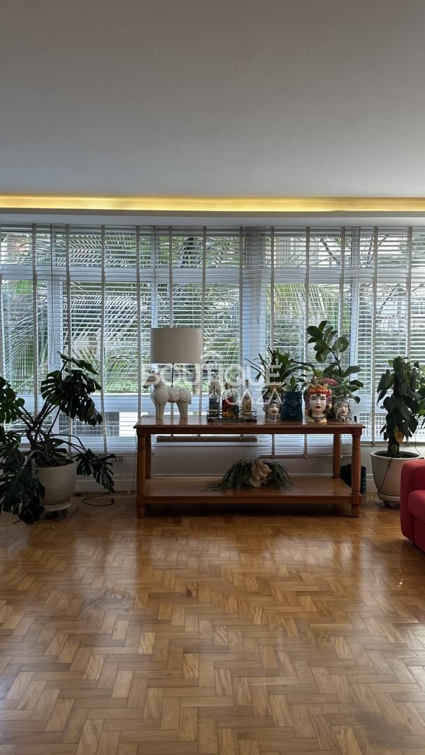 Apartamento com 1 suítes à venda em Jardim Paulista, São Paulo, por R$ 4.000.000 Imagem 8