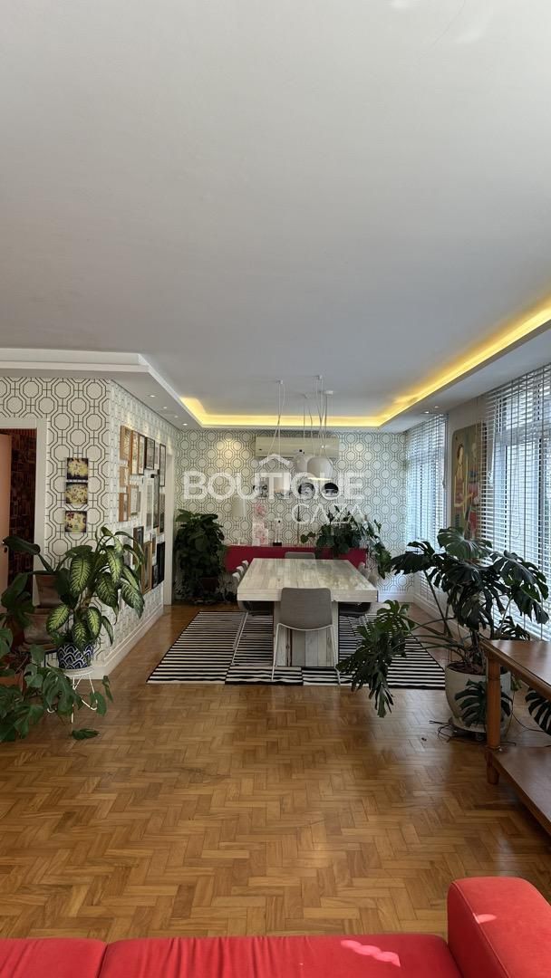 Apartamento com 1 suítes à venda em Jardim Paulista, São Paulo, por R$ 4.000.000 Imagem 5